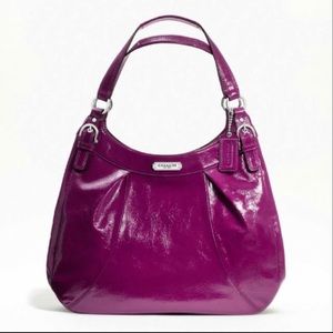 COACH BAG SOHO HOBO PURSE